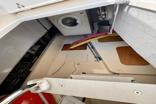 Azimut 50 Flybridge image