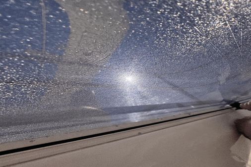 Azimut 50 Flybridge image