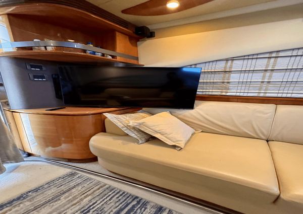 Azimut 50 Flybridge image