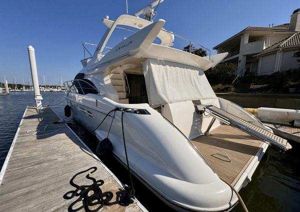 Azimut 50 Flybridge image