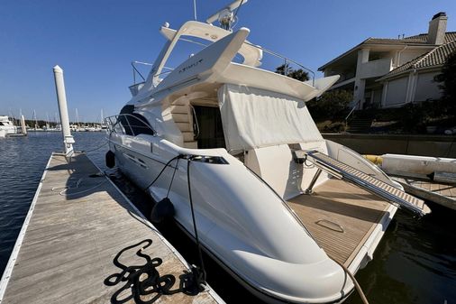 Azimut 50 Flybridge image