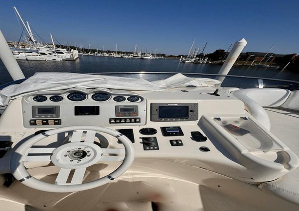 Azimut 50 Flybridge image
