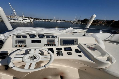 Azimut 50 Flybridge image