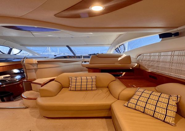 Azimut 50 Flybridge image
