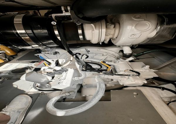 Azimut 50 Flybridge image