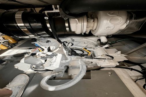 Azimut 50 Flybridge image