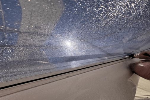 Azimut 50 Flybridge image