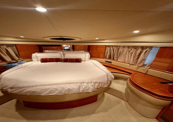 Azimut 50 Flybridge image