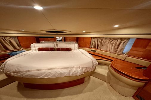 Azimut 50 Flybridge image