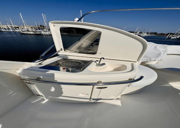 Azimut 50 Flybridge image