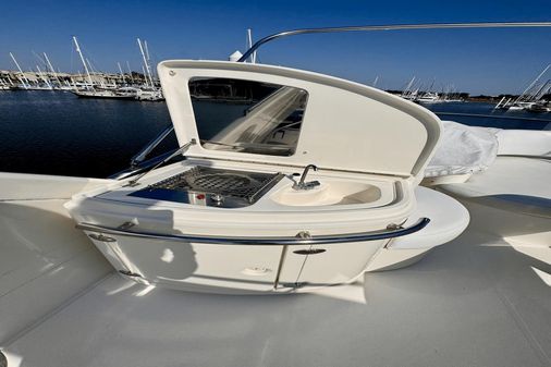 Azimut 50 Flybridge image