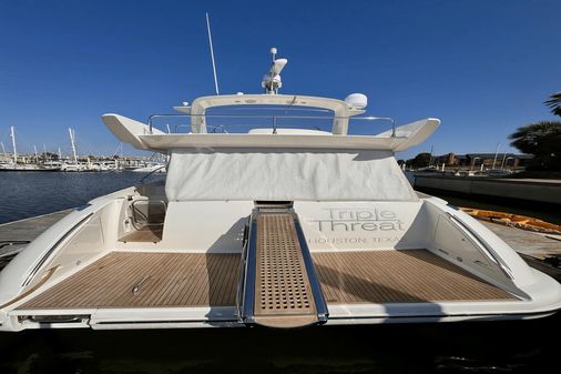 Azimut 50 Flybridge image