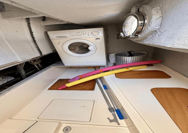 Azimut 50 Flybridge image