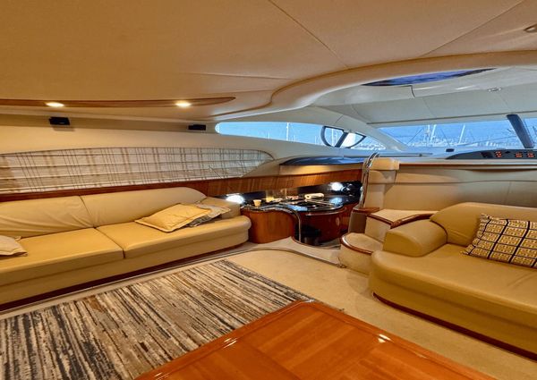 Azimut 50 Flybridge image