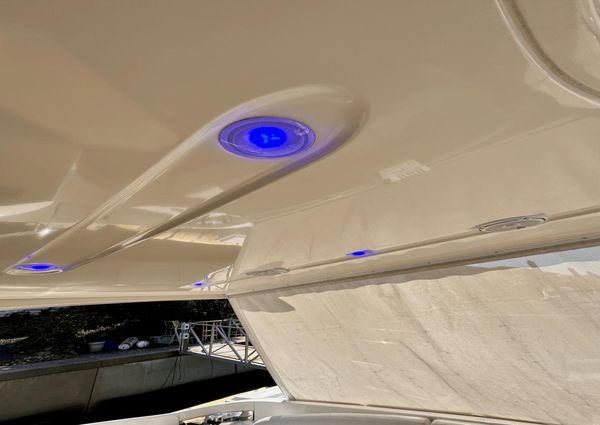 Azimut 50 Flybridge image
