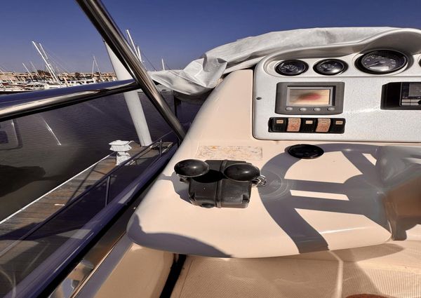 Azimut 50 Flybridge image
