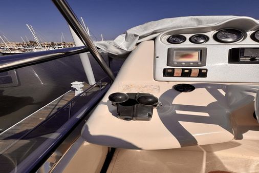 Azimut 50 Flybridge image