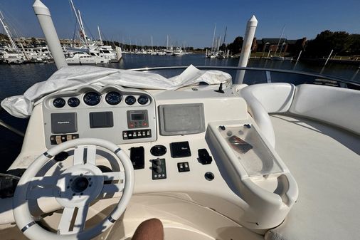 Azimut 50 Flybridge image
