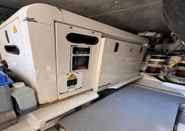 Azimut 50 Flybridge image