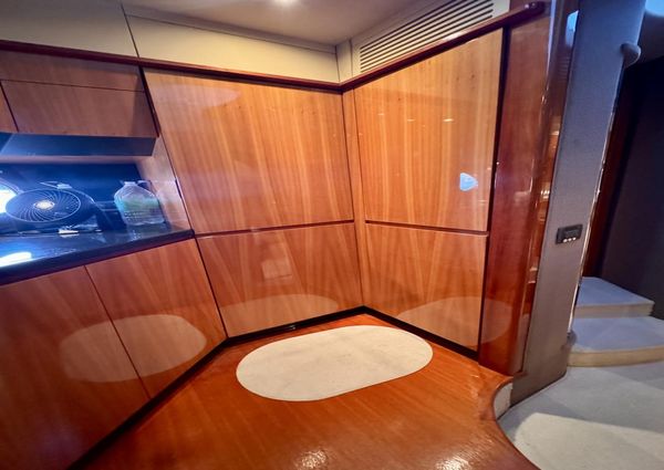Azimut 50 Flybridge image