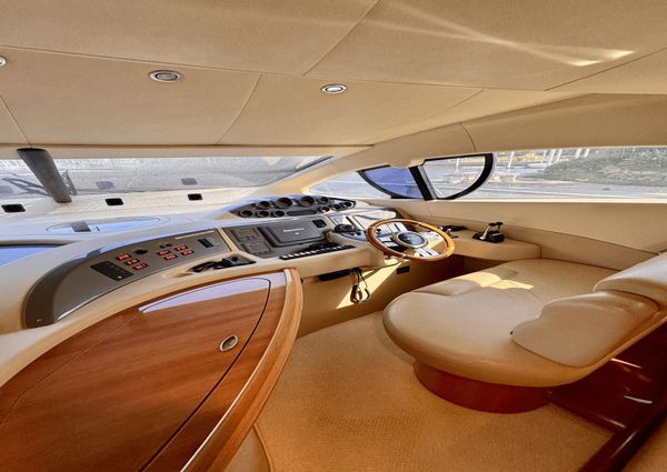 Azimut 50 Flybridge image