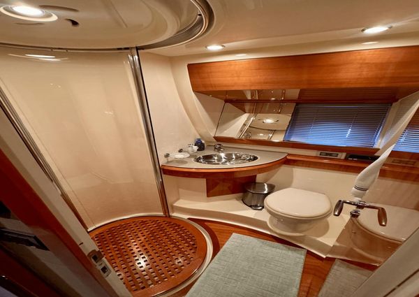 Azimut 50 Flybridge image