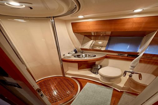 Azimut 50 Flybridge image