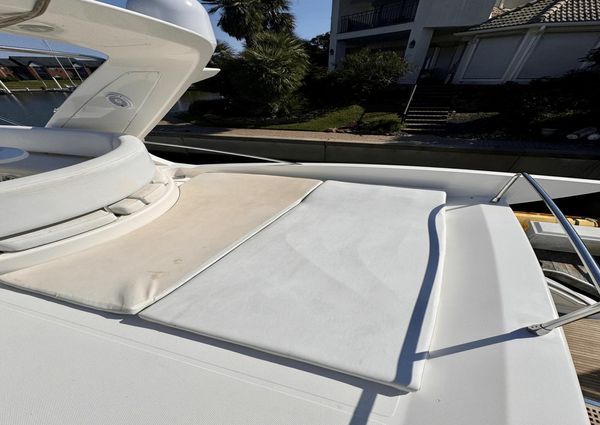 Azimut 50 Flybridge image