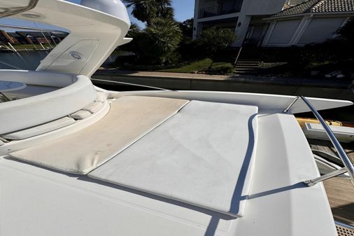 Azimut 50 Flybridge image
