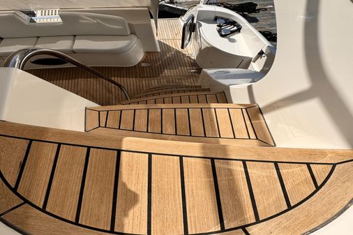 Azimut 50 Flybridge image