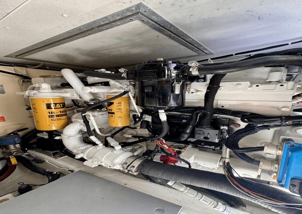 Azimut 50 Flybridge image