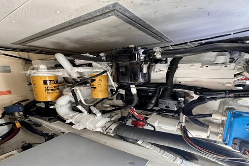 Azimut 50 Flybridge image