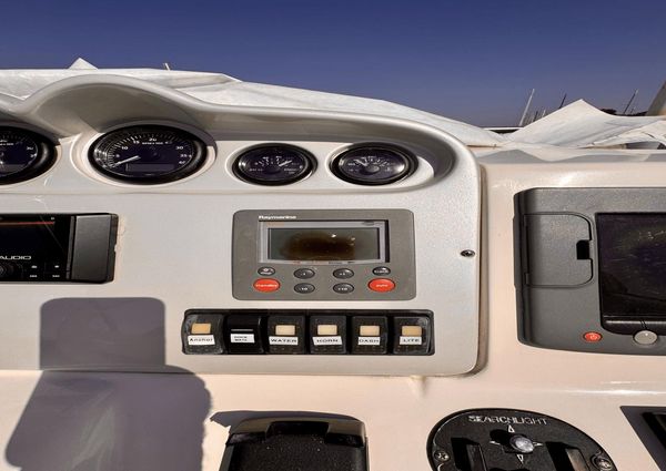 Azimut 50 Flybridge image