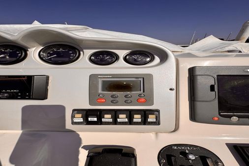 Azimut 50 Flybridge image