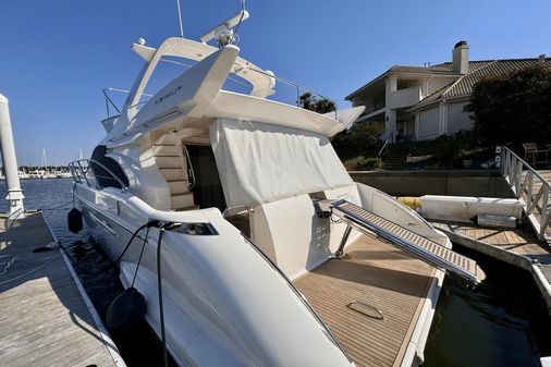 Azimut 50 Flybridge image