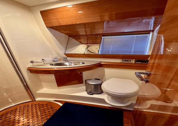 Azimut 50 Flybridge image