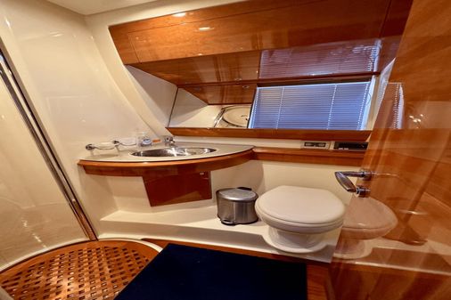 Azimut 50 Flybridge image