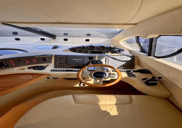 Azimut 50 Flybridge image