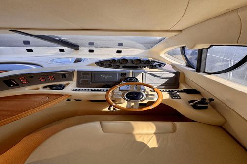 Azimut 50 Flybridge image