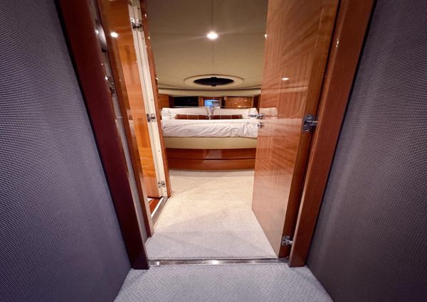 Azimut 50 Flybridge image