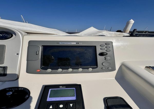 Azimut 50 Flybridge image