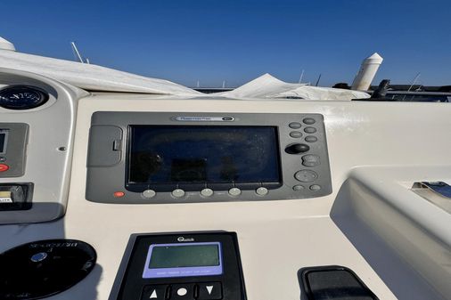 Azimut 50 Flybridge image