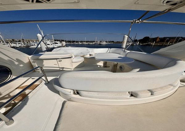 Azimut 50 Flybridge image
