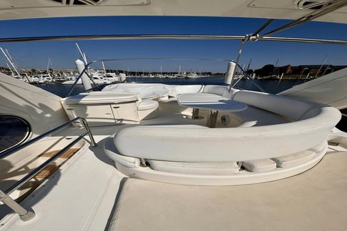 Azimut 50 Flybridge image