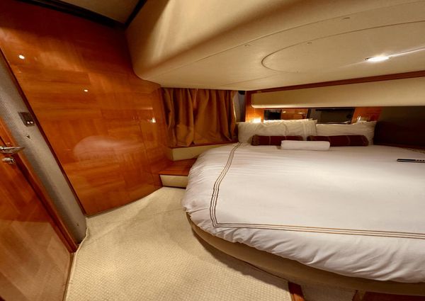 Azimut 50 Flybridge image