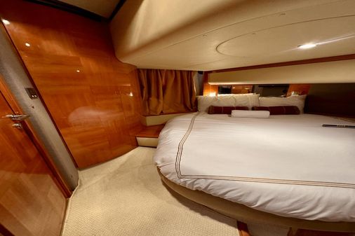 Azimut 50 Flybridge image