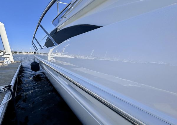 Azimut 50 Flybridge image