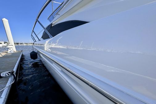 Azimut 50 Flybridge image