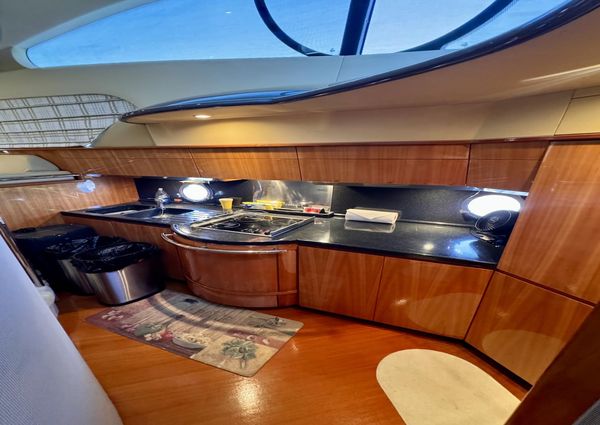 Azimut 50 Flybridge image