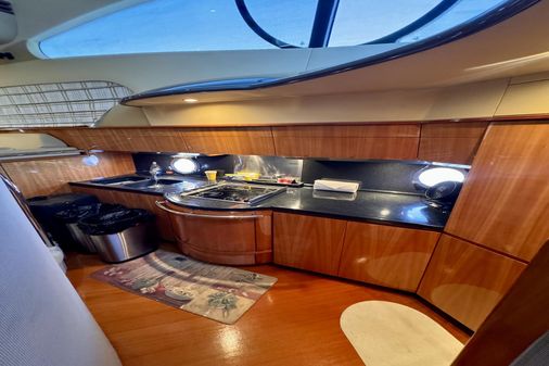 Azimut 50 Flybridge image